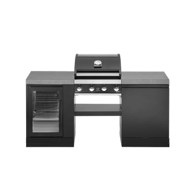 Grandhall - GrandPro 185 Series Outdoor Kitchens