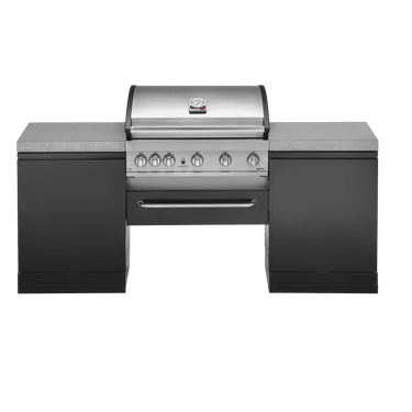 Grandhall - GrandPro 205 Series Outdoor Kitchens