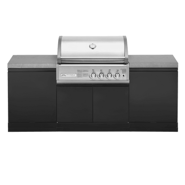 Grandhall - GrandPro 215 Series Outdoor Kitchens