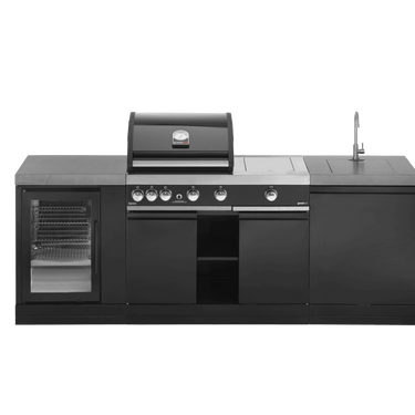 Grandhall - GrandPro 230 Series Outdoor Kitchens