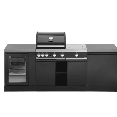 Grandhall - GrandPro 230 Series Outdoor Kitchens