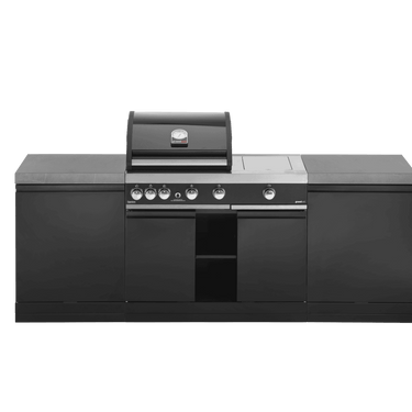 Grandhall - GrandPro 230 Series Outdoor Kitchens