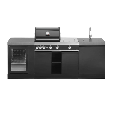 Grandhall - GrandPro 230 Series Outdoor Kitchens