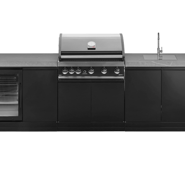 Grandhall - GrandPro 262 Series Outdoor Kitchens