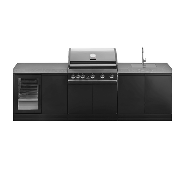 Grandhall - GrandPro 262 Series Outdoor Kitchens