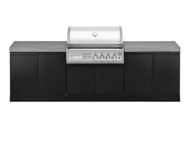 Grandhall - GrandPro 272 Series Outdoor Kitchens