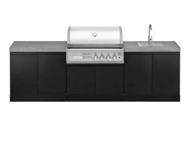 Grandhall - GrandPro 272 Series Outdoor Kitchens