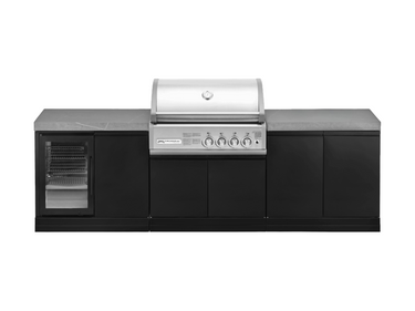 Grandhall - GrandPro 272 Series Outdoor Kitchens