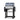 Grillstream - Aspect 3 Burner Hybrid - Matt Black