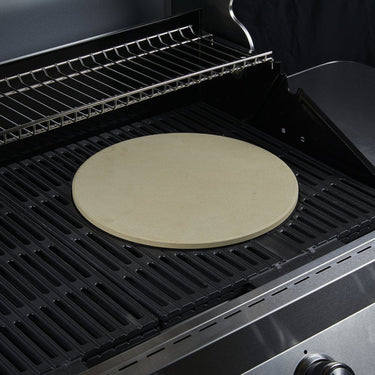 Grillstream - Ceramic Pizza Stone