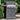 Grillstream - Classic 3 Burner Hybrid - Matt Grey