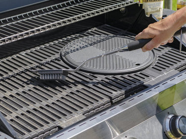 Grillstream - Cleaning Brush