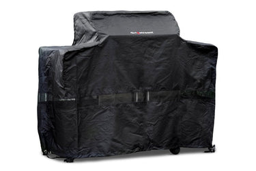 Grillstream - Deluxe Cover