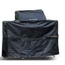 Grillstream - Deluxe Cover