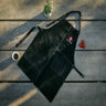 Grillstream - Deluxe Leather Apron