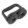 Grillstream - Dual Head Scouring Brush