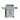 Grillstream - Gourmet 6 Burner Hybrid with Steak Shelf - Stainless Steel