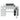 Grillstream - Island 4 Burner Hybrid - Stainless Steel