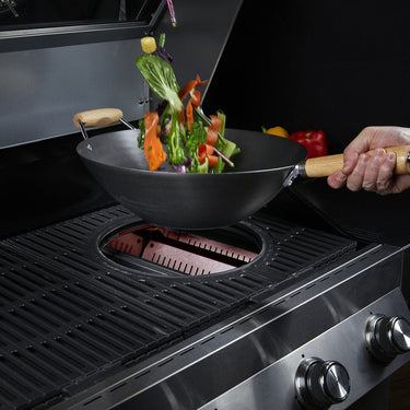 Grillstream - Non-Stick Wok