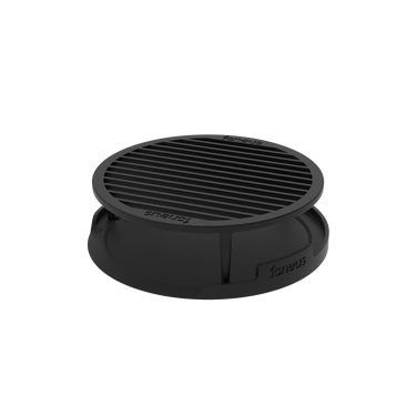 Igneus - Cast Iron Tuscan Grill