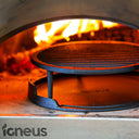 Igneus - Cast Iron Tuscan Grill