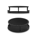 Igneus - Cast Iron Tuscan Grill