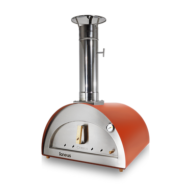 Igneus - Classico Pizza Oven Ultimate Bundle
