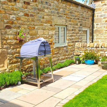 Igneus - Classico Wood Fired Pizza Oven