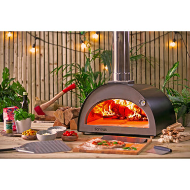 Igneus - Classico Wood Fired Pizza Oven
