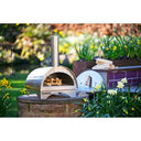 Igneus - Minimo Portable Pizza Oven (Inc. Peel & Rake)