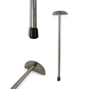 Igneus - Pizza Oven Embers Rake