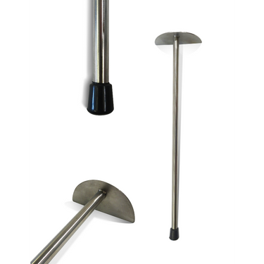 Igneus - Pizza Oven Embers Rake