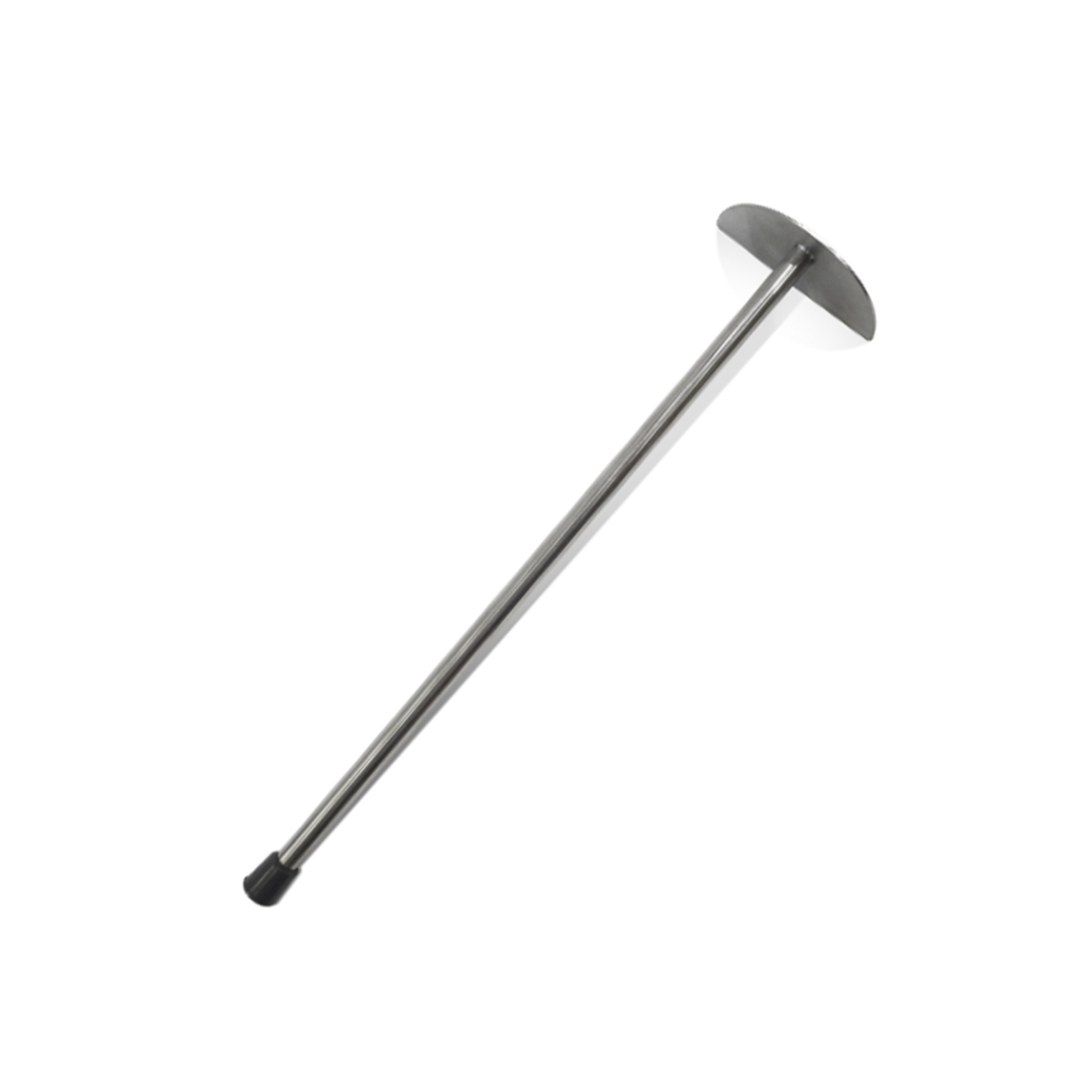 Igneus Pizza Oven Embers Rake-Pizza oven accessories-Igneus-The embers rake is a crucial tool for managing the fire in your pizza oven. If you own either the Igneus Bambino or Classico, we highly suggest adding this rake to your collection. Constructed from durable steel, the embers rake is designed to endure the intense heat generated by your pizza oven. It is 48cm in length and has a wooden handle to prevent heat transfer from the cast iron. The Igneus pizza oven embers rake is an essential accessory for 