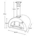 Igneus - Pro 750 Wood Fired Pizza Oven