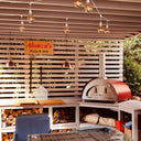 Igneus - Pro 750 Wood Fired Pizza Oven