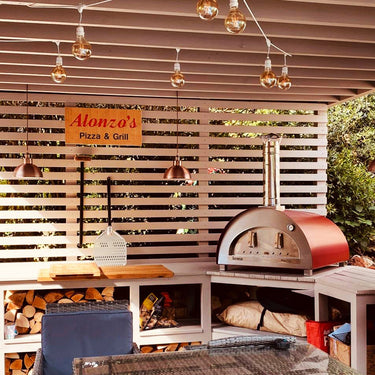 Igneus - Pro 750 Wood Fired Pizza Oven