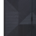 Jamila Black Large Cabinet