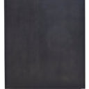 Jamila Black Large Cabinet