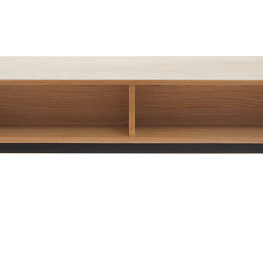 Jamila Natural Coffee Table