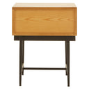 Jamila Natural Side Table