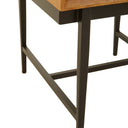 Jamila Natural Side Table