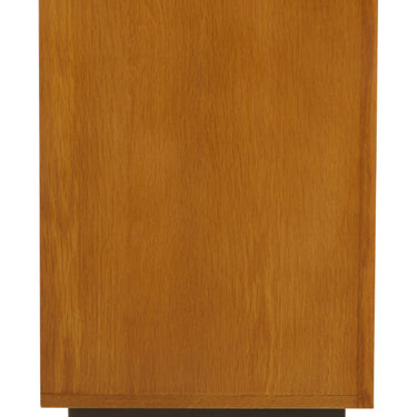 Jamila Sideboard. Abstract pattern design cabinet.