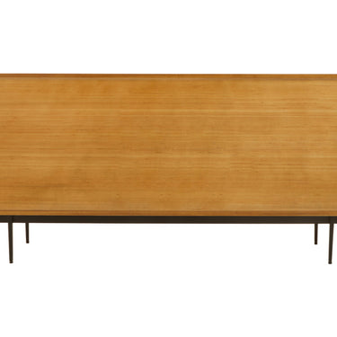 Jamila Sideboard. Abstract pattern design cabinet.
