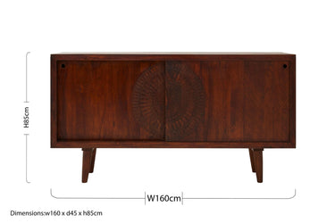 Kota Sideboard