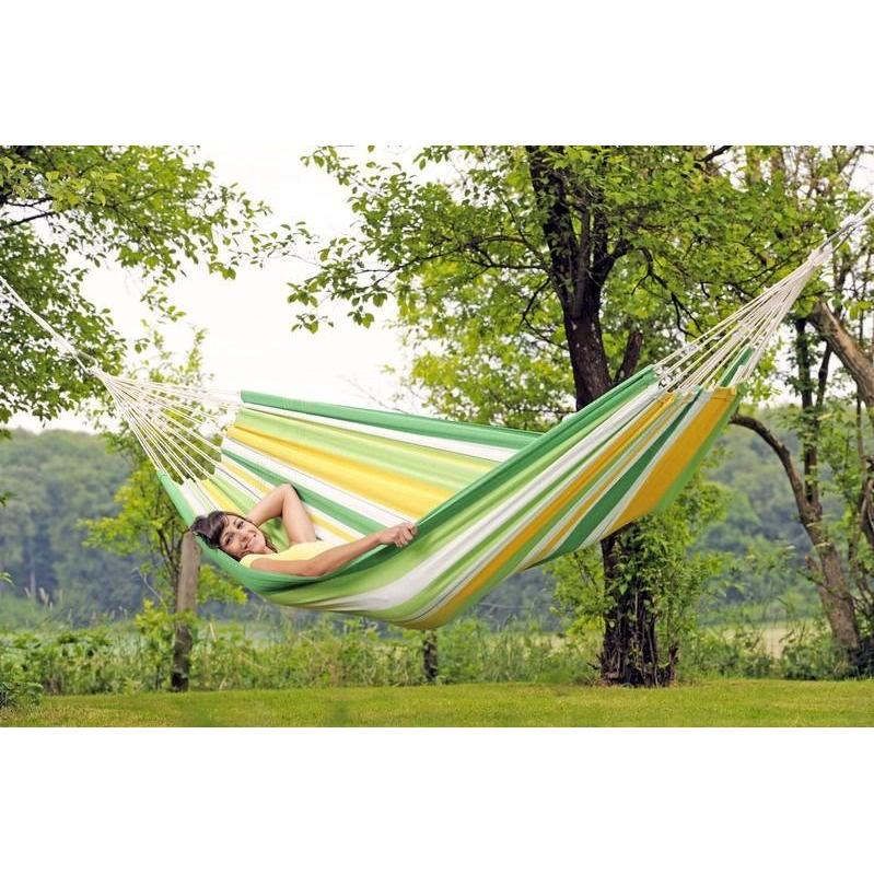 Lambada Apple Hammock - Amazonas Online UK