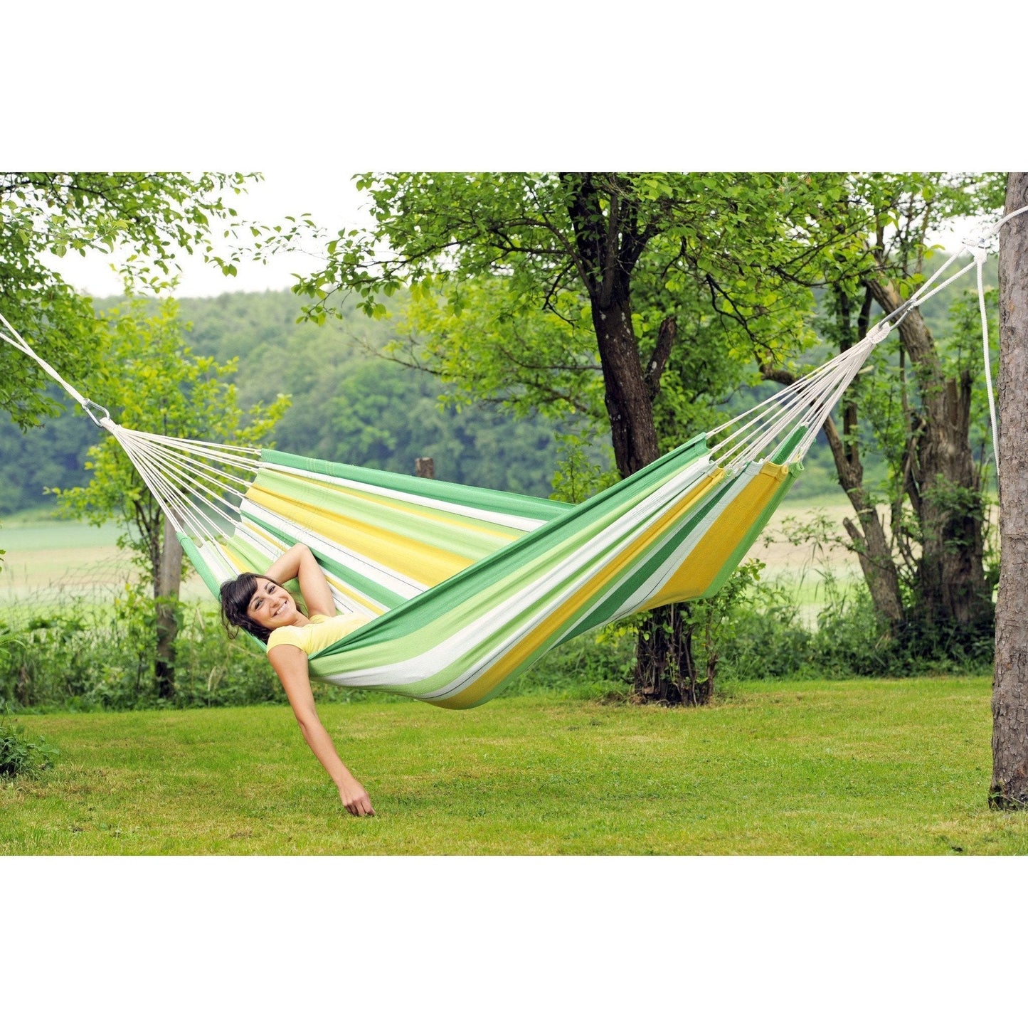 Lambada Apple Hammock - Amazonas Online UK