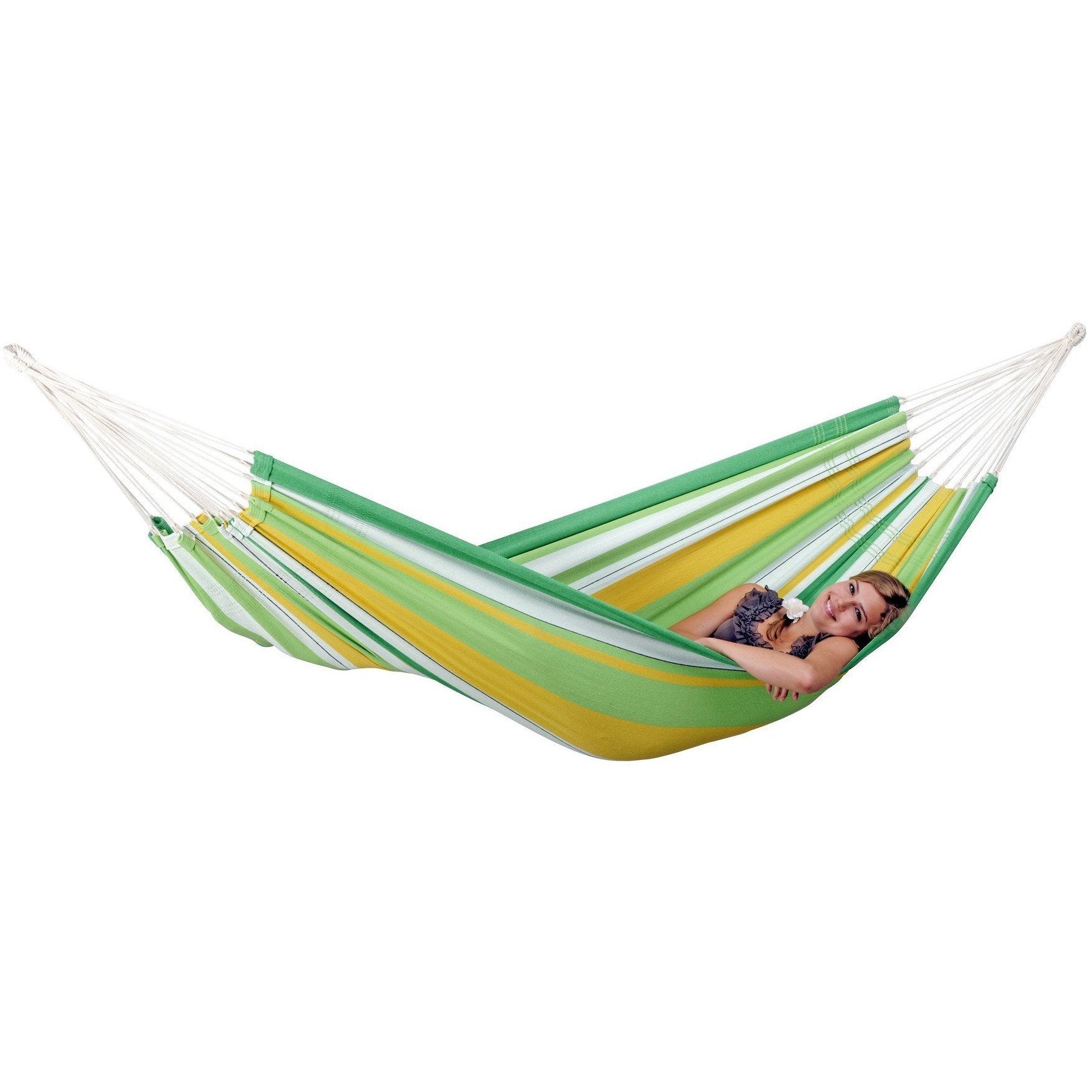 Lambada Apple Hammock - Amazonas Online UK