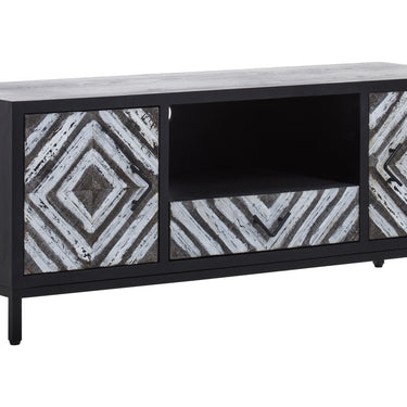 Lomax Media Unit Dark