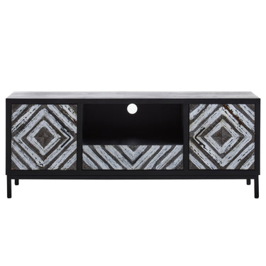 Lomax Media Unit Dark