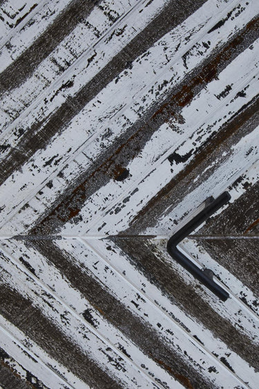 Lomax Sideboard Dark